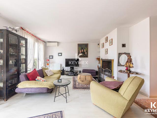 Vente Maison 5 pièces 106.49 m2 Saint Witz
