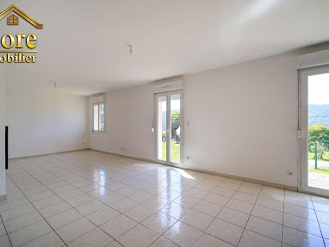 Vente Maison 5 pièces 106.43 m2 Gerardmer