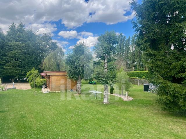 Vente Maison 5 pièces 106.53 m2 Laiz