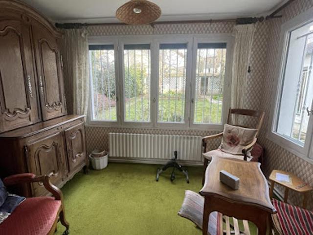Vente Maison 5 pièces 106.53 m2 Vannes