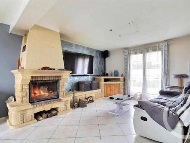 Vente Maison 5 pièces 106.5 m2 Dormans