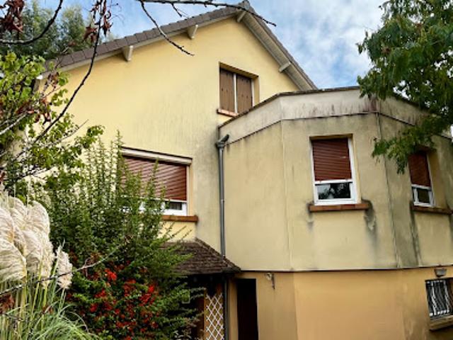Vente Maison 5 pièces 106.5 m2 Saint Georges sur Baulche
