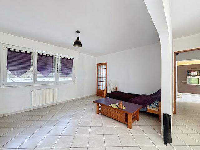 Vente Maison 5 pièces 106.5 m2 Strazeele