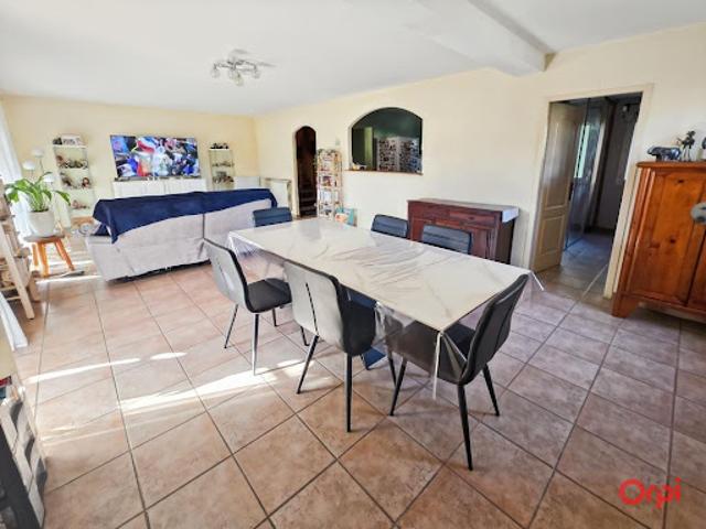 Vente Maison 5 pièces 106.63 m2 Venelles