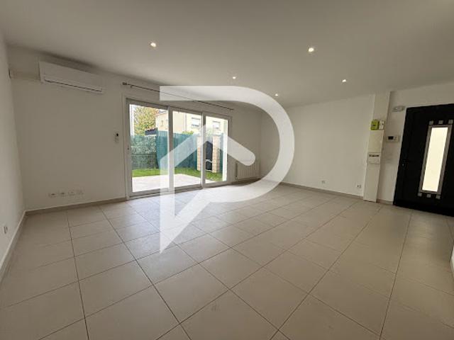 Vente Maison 5 pièces 106.6 m2 Limeil brevannes