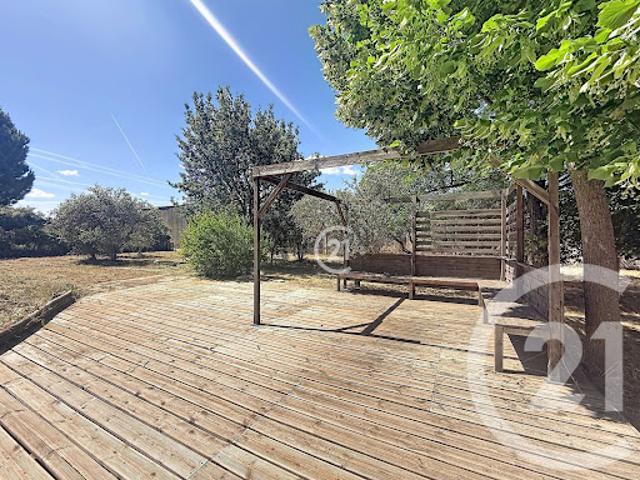 Vente Maison 5 pièces 106.74 m2 Chateaurenard
