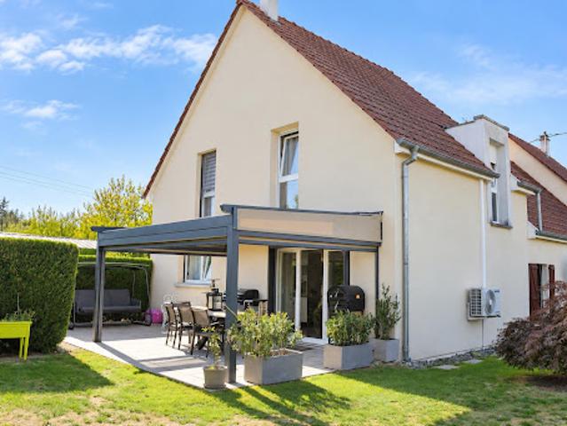 Vente Maison 5 pièces 106.77 m2 Aspach le Bas