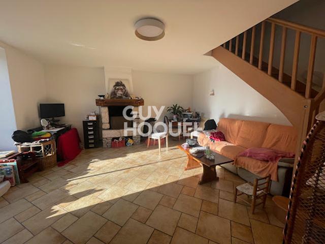 Vente Maison 5 pièces 106.71 m2 Le Malesherbois