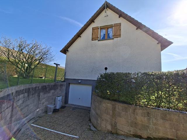Vente Maison 5 pièces 106.85 m2 Arrest