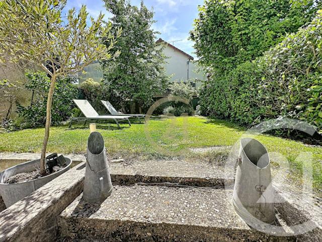 Vente Maison 5 pièces 106.86 m2 Viroflay