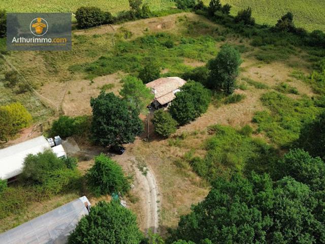 Vente Maison 5 pièces 107 m2 Marmande