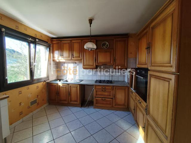 Vente Maison 5 pièces 107 m2 Marcey les Grèves