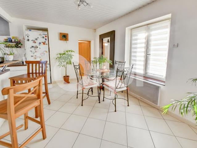 Vente Maison 5 pièces 107 m2 Marchémoret
