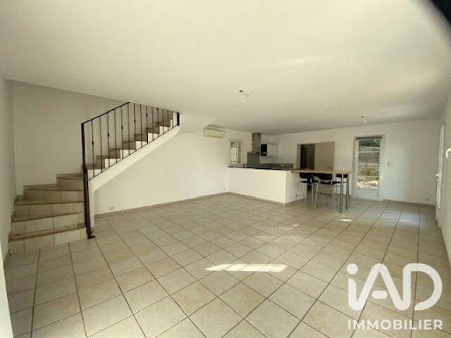 Vente Maison 5 pièces 107 m2 Mérindol les Oliviers