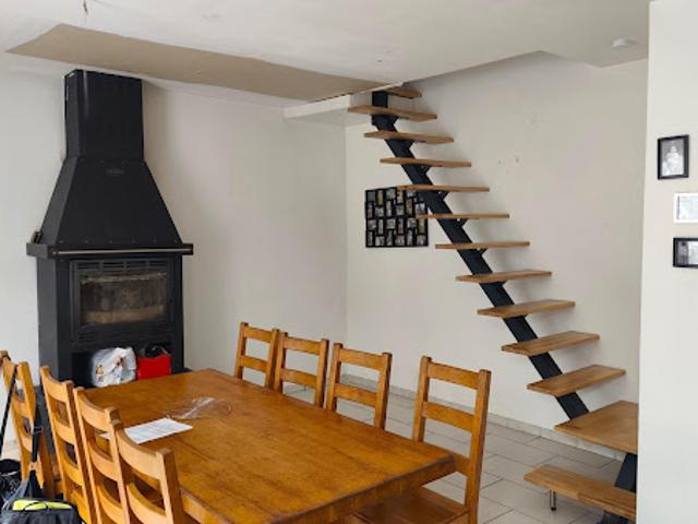 Vente Maison 5 pièces 107 m2 Mézières sur Oise