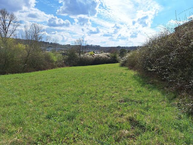 Vente Maison 5 pièces 107 m2 Miserey Salines