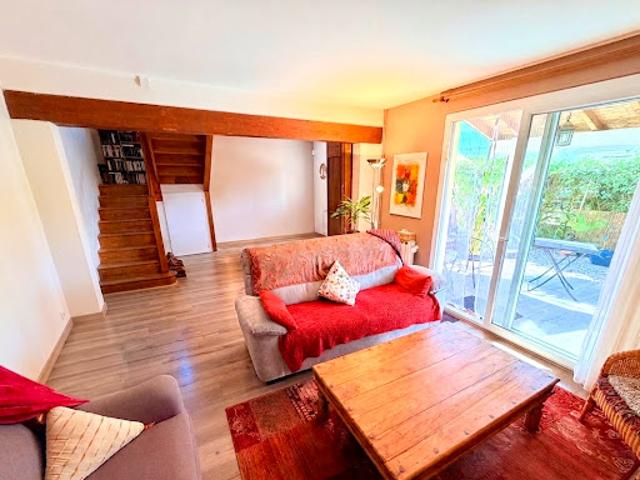 Vente Maison 5 pièces 107 m2 Mont de Marsan