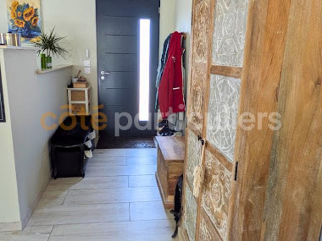 Vente Maison 5 pièces 107 m2 Montauban