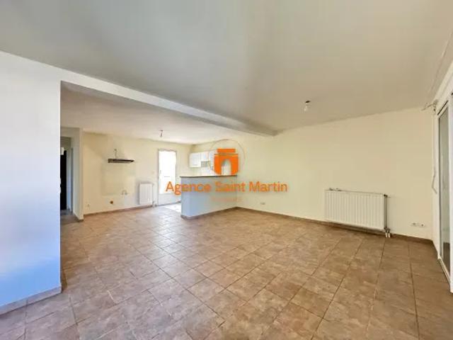 Vente Maison 5 pièces 107 m2 Montelimar