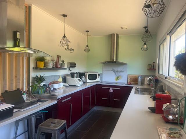 Vente Maison 5 pièces 107 m2 Montpon Ménestérol