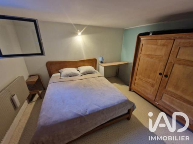 Vente Maison 5 pièces 107 m2 Morangis