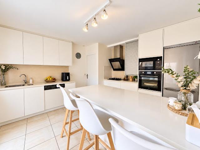 Vente Maison 5 pièces 107 m2 Mouvaux