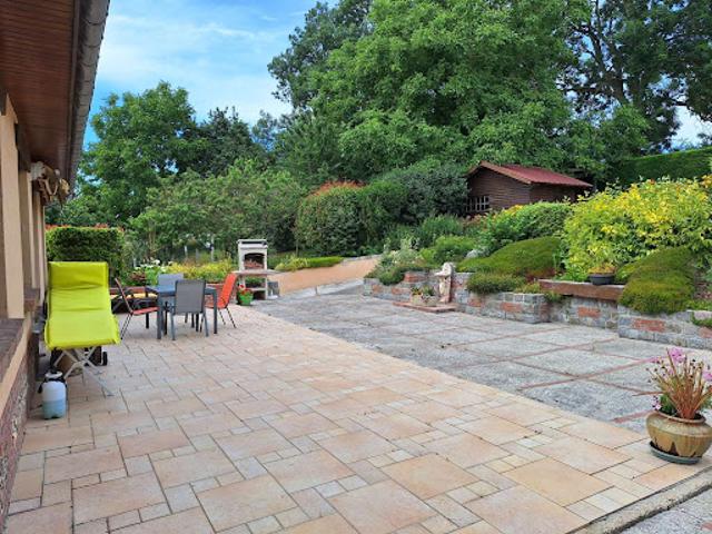 Vente Maison 5 pièces 107 m2 Oust Marest