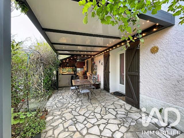 Vente Maison 5 pièces 107 m2 Os Marsillon