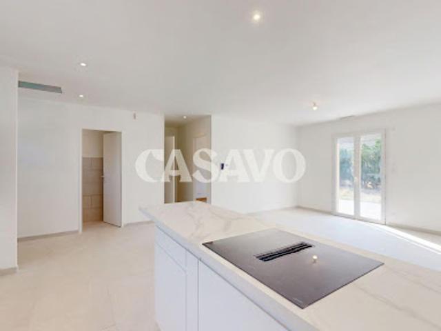 Vente Maison 5 pièces 107 m2 Auterive