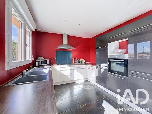 Vente Maison 5 pièces 107 m2 Avanton