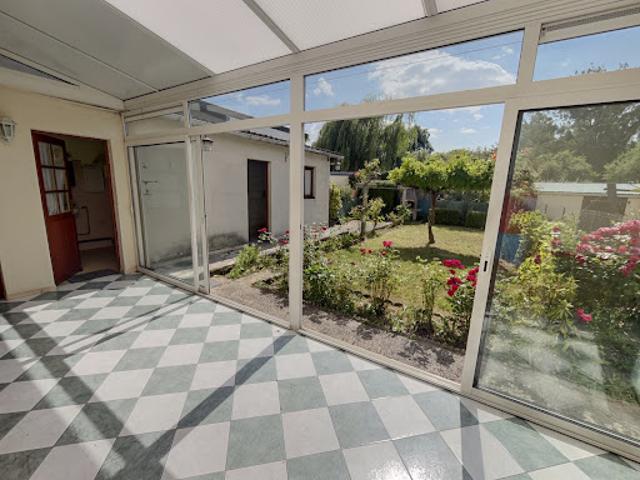 Vente Maison 5 pièces 107 m2 Abbeville
