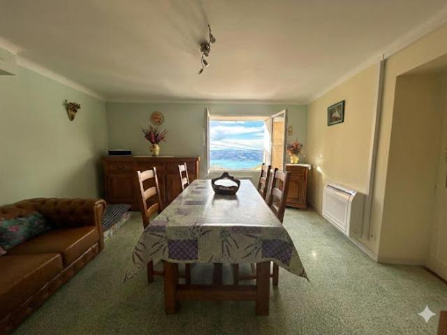Vente Maison 5 pièces 107 m2 Aiguines