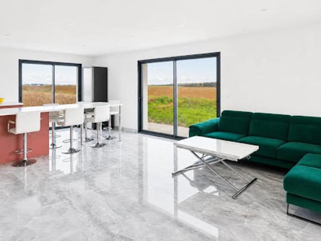 Vente Maison 5 pièces 107 m2 Arceau