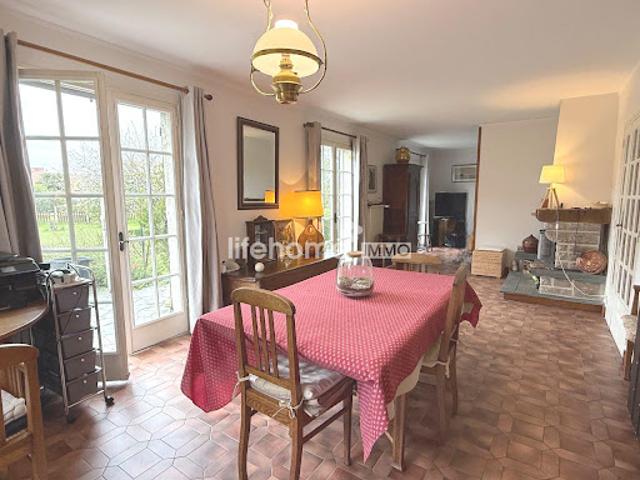 Vente Maison 5 pièces 107 m2 Argences