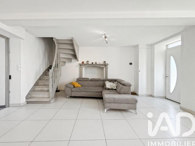 Vente Maison 5 pièces 107 m2 Argentré