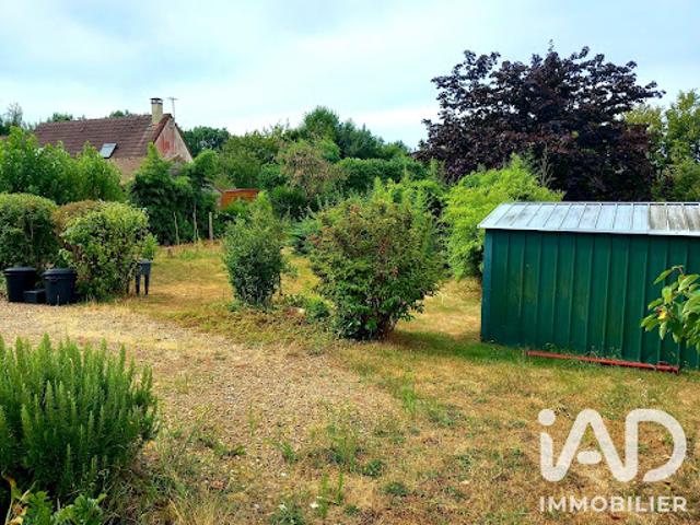 Vente Maison 5 pièces 107 m2 Argenvilliers