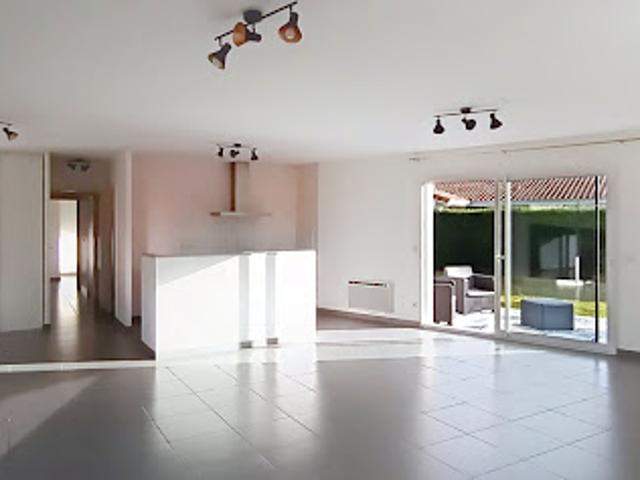 Vente Maison 5 pièces 107 m2 Ares