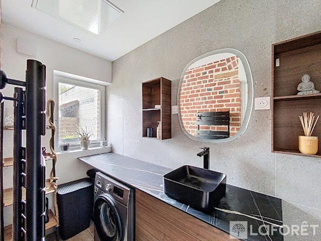 Vente Maison 5 pièces 105 m2 Bailleul