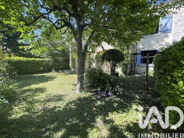 Vente Maison 5 pièces 107 m2 Beauchastel