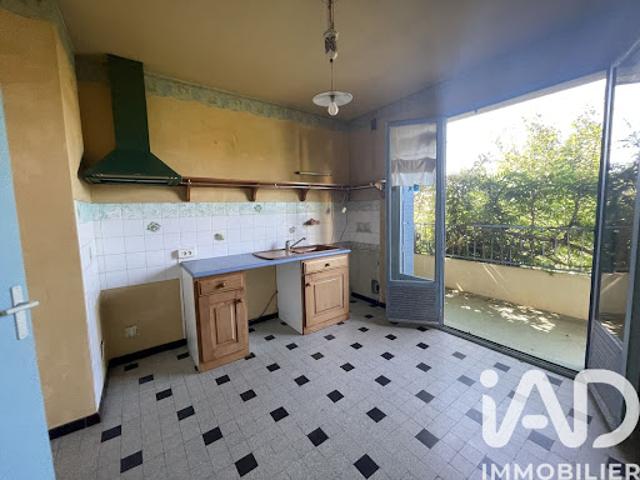 Vente Maison 5 pièces 107 m2 Beauchastel
