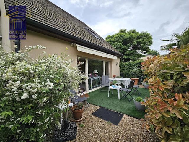 Vente Maison 5 pièces 107 m2 Beaune