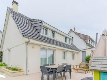 Vente Maison 5 pièces 107 m2 Beynes