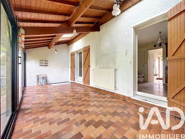 Vente Maison 5 pièces 107 m2 Boé