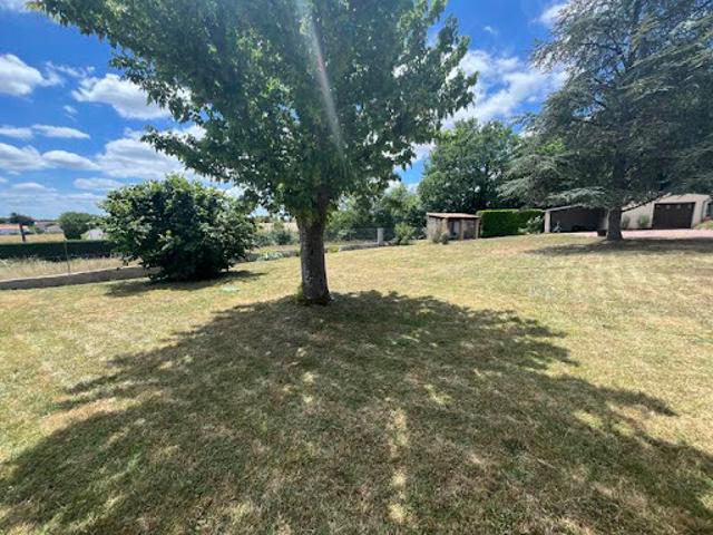 Vente Maison 5 pièces 107 m2 Bourg Charente