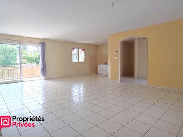 Vente Maison 5 pièces 107 m2 Bourg de Thizy