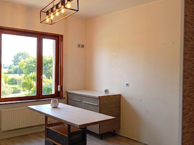 Vente Maison 5 pièces 107 m2 Boussois