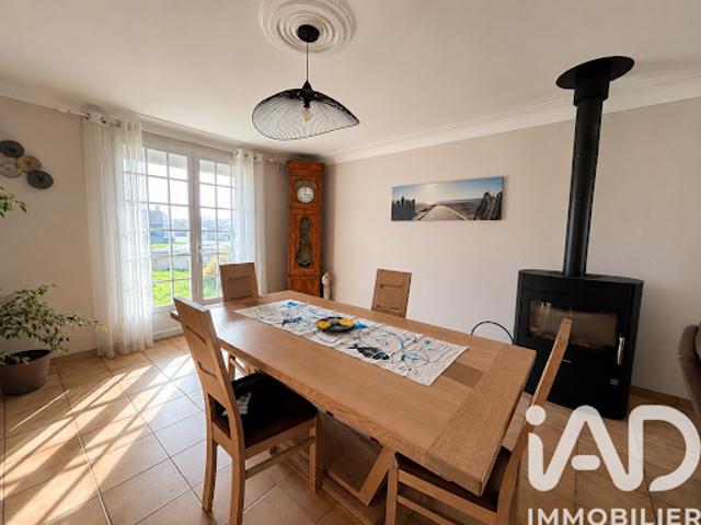 Vente Maison 5 pièces 107 m2 Bretignolles sur Mer