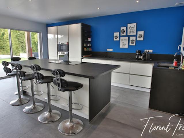 Vente Maison 5 pièces 107 m2 Culoz Béon