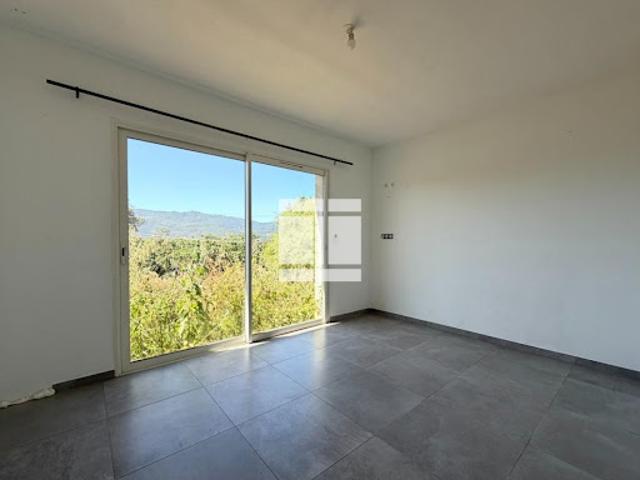 Vente Maison 5 pièces 107 m2 Cuttoli Corticchiato