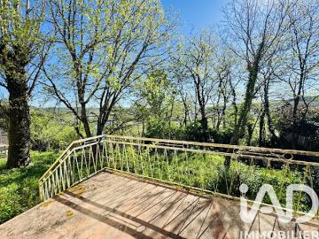 Vente Maison 5 pièces 107 m2 Cahors